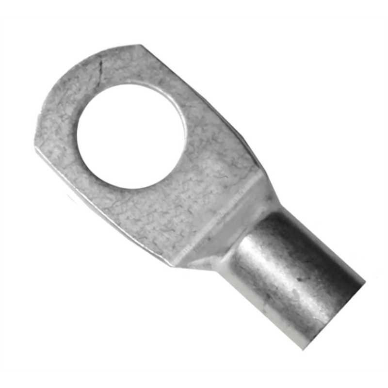 TERMINAL CERRADO COBRE 16MM 5D                    