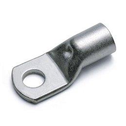 TERMINAL CERRADO COBRE 6MM 8D                     