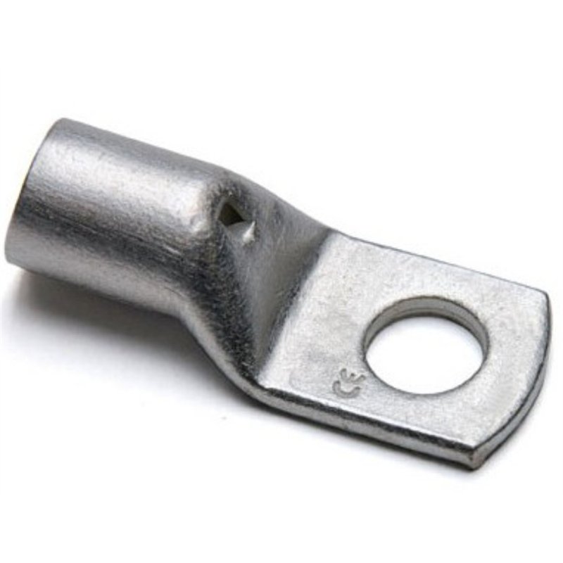 TERMINAL CERRADO COBRE 50MM 12D                   