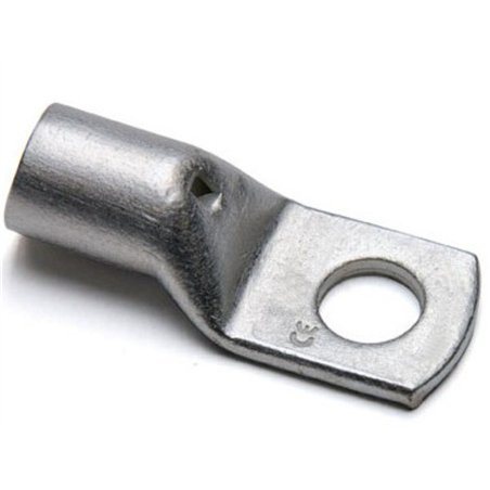 TERMINAL CERRADO COBRE 50MM 12D                   