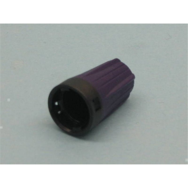 PASACABLE BNC NEUTRIK VIOLETA                     