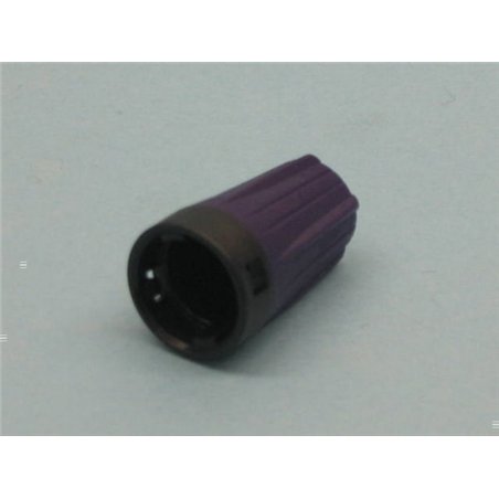 PASACABLE BNC NEUTRIK VIOLETA                     