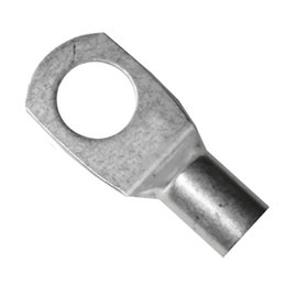 TERMINAL CERRADO COBRE 16MM 10D                   