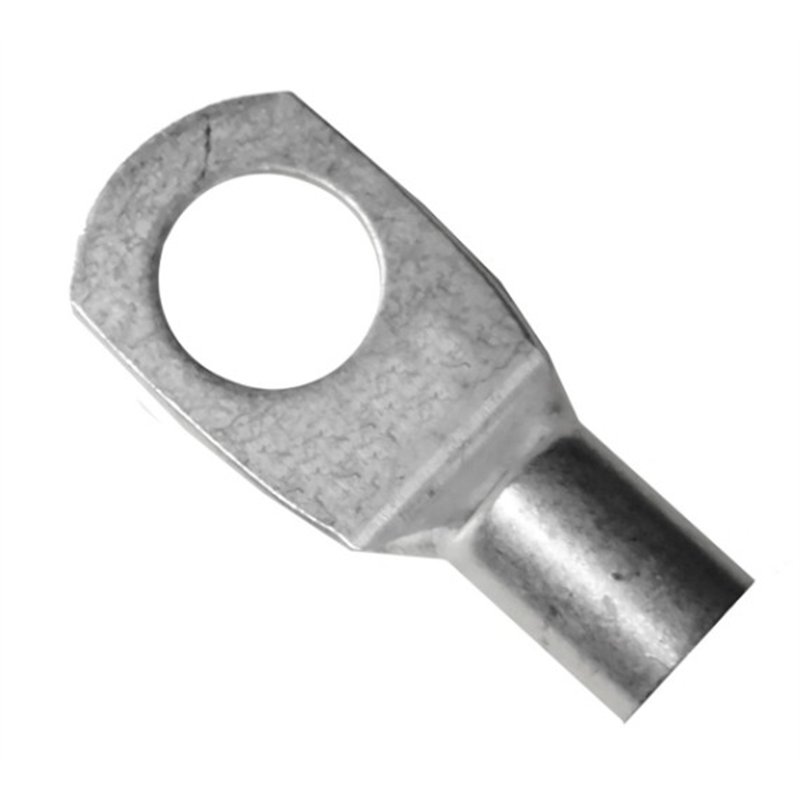 TERMINAL CERRADO COBRE 16MM 10D                   