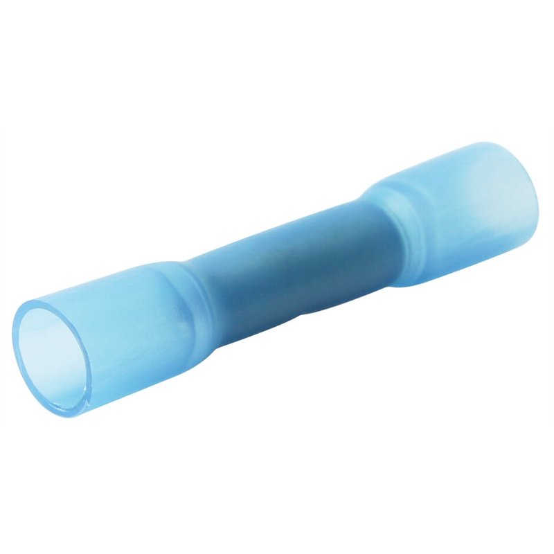 TERMINAL EMPALME ESTAÑADO 2,5MM                   