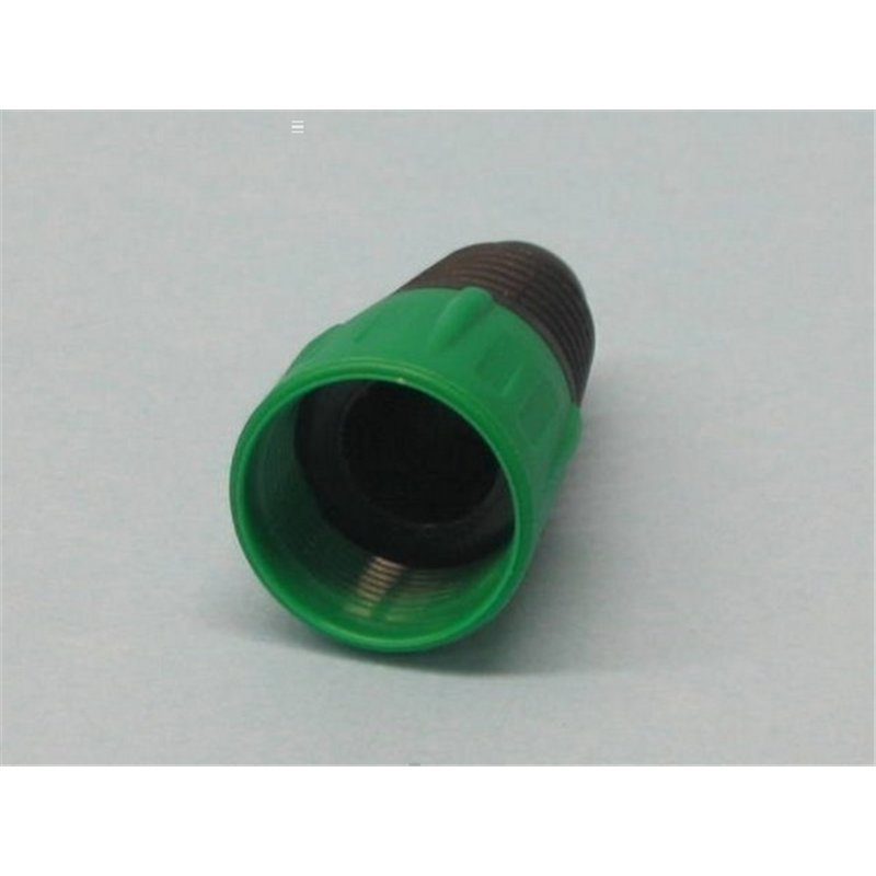 PASACABLE CONECTOR CANON VERDE BSX5               