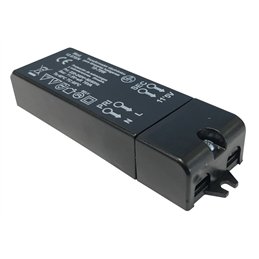 TRANSFORMADOR ELECTRONICO DICROICA                