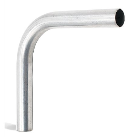 CURVA ACERO ENCHUFABLE M25                        