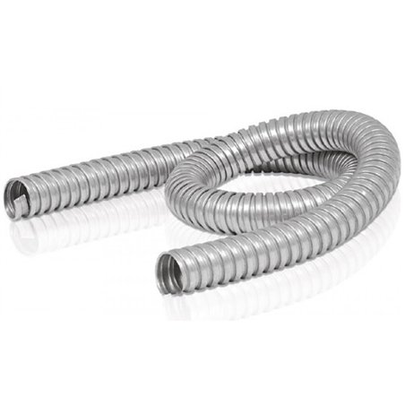 TUBO ZAPA PG11 METALICO                           