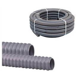 TUBO ZAPA PG16 (M25) PLASTICO                     