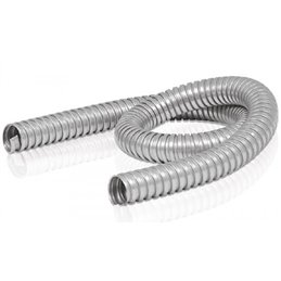 TUBO ZAPA PG29 METALICO                           