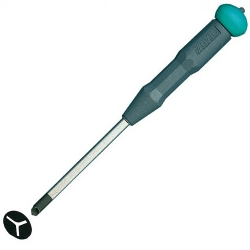 DESTORNILLADOR ELEC TRI WING 0X80                 