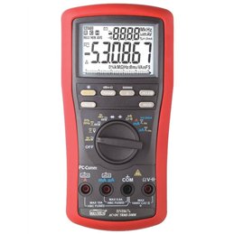 TESTER CIRCUITOS INTEGRADOS                       