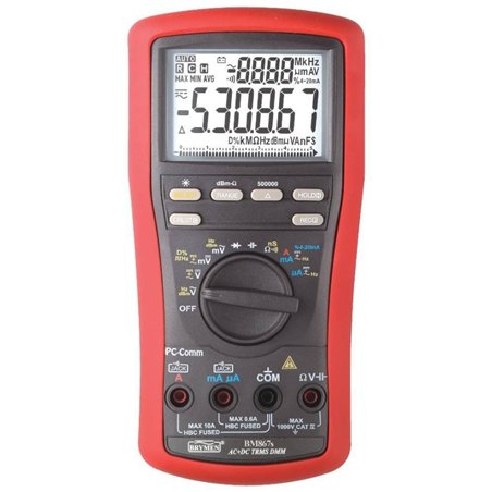 TESTER CIRCUITOS INTEGRADOS                       