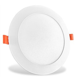 DOWNLIGHT LED 18W LUZ NEUTRA 4500K C BLANCO EMP   