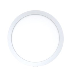 DOWNLIGHT LED 24W LUZ NEUTRA 4500K C BLANCO EMP   