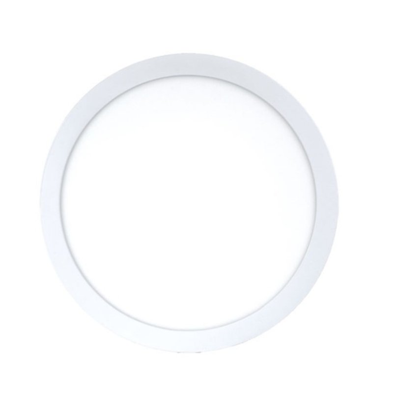 DOWNLIGHT LED 24W LUZ NEUTRA 4500K C BLANCO EMP   