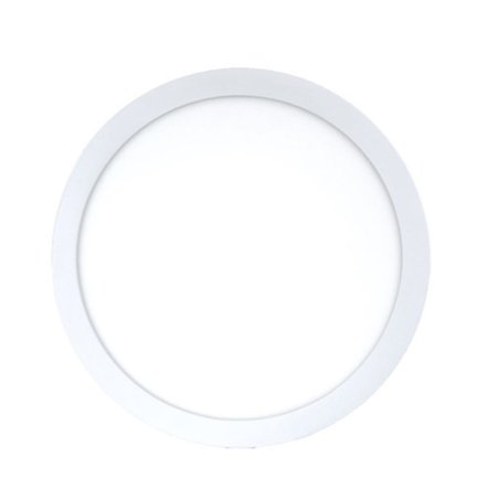 DOWNLIGHT LED 24W LUZ NEUTRA 4500K C BLANCO EMP   