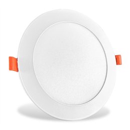DOWNLIGHT LED  6W LUZ NEUTRA 4500K C BLANCO EMP   