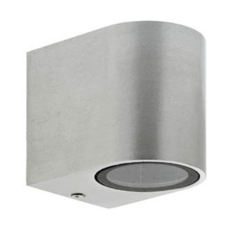 APLIQUE LED 35W NIQUELADO                         