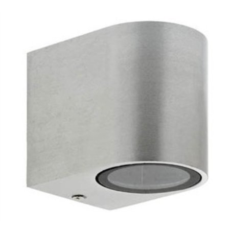 APLIQUE LED 35W NIQUELADO                         