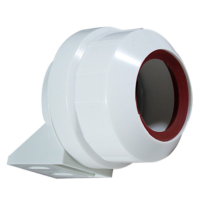 PORTALAMPARA TUBO T8 IP54                         