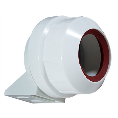 PORTALAMPARA TUBO T8 IP54                         