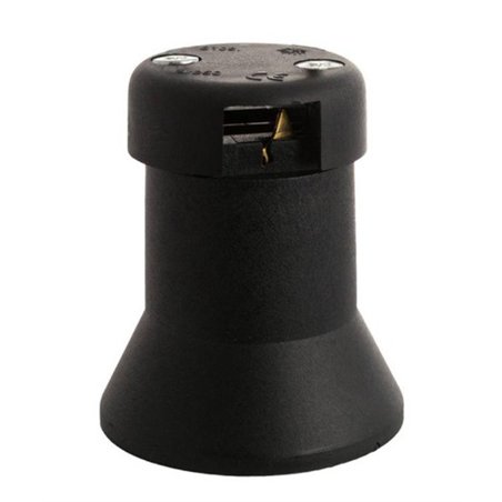 PORTALAMPARA FERIA E-27                           