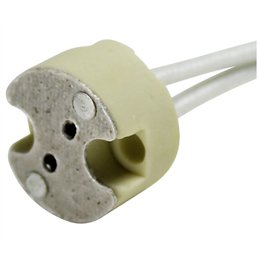 PORTALAMPARA DICROICA                             