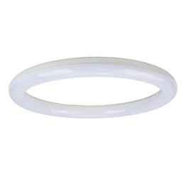TUBO CIRCULAR 16.5W LED 6000K                     