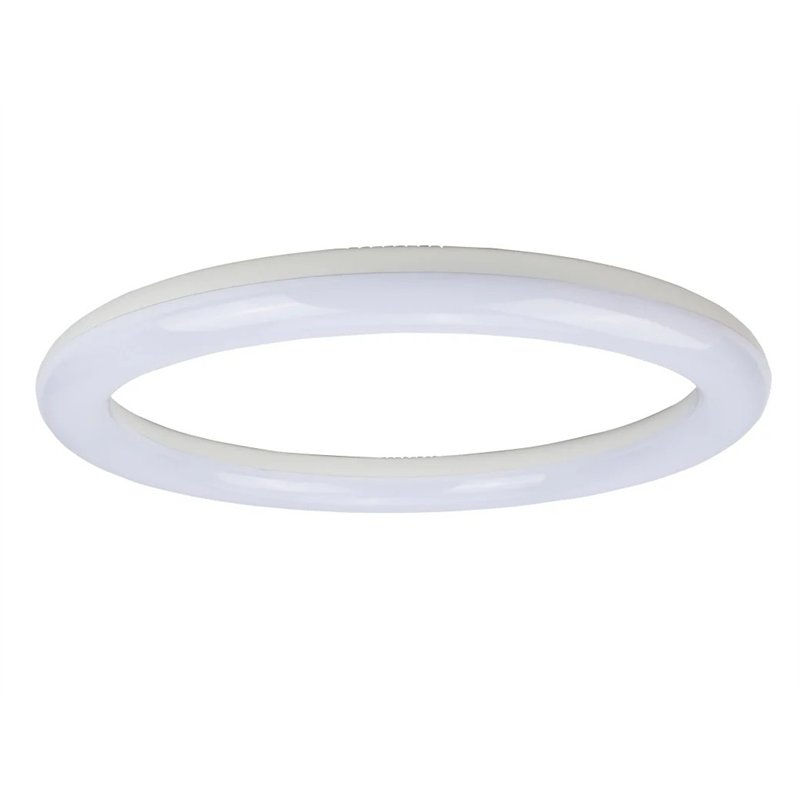 TUBO CIRCULAR 16.5W LED 6000K                     
