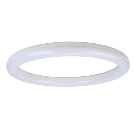 TUBO CIRCULAR 16.5W LED 6000K                     
