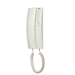 TELEFONO TEGUI 2 HILOS T-73E                      