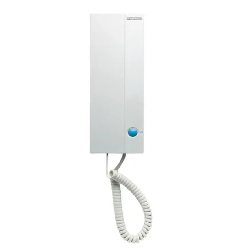 TELEFONO FERMAX LOFT VDS BASIC                    