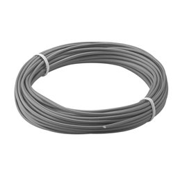 CABLE CONEX CC1252G GRIS 0,25 ROLLO 10M           