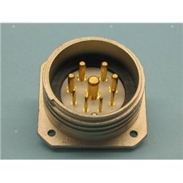 CONECTOR 39J BASE MACHO                           