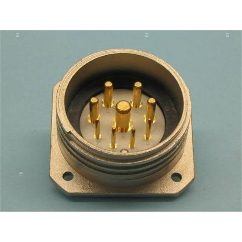 CONECTOR 39J BASE MACHO                           