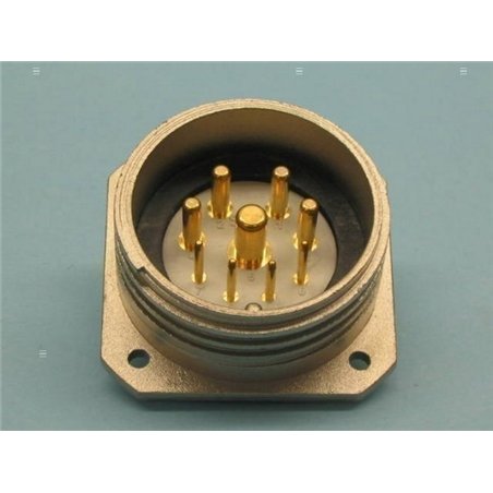 CONECTOR 39J BASE MACHO                           