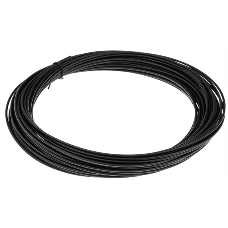 CABLE CONEX CC1252N NEGRO 0,25 ROLLO 10M          