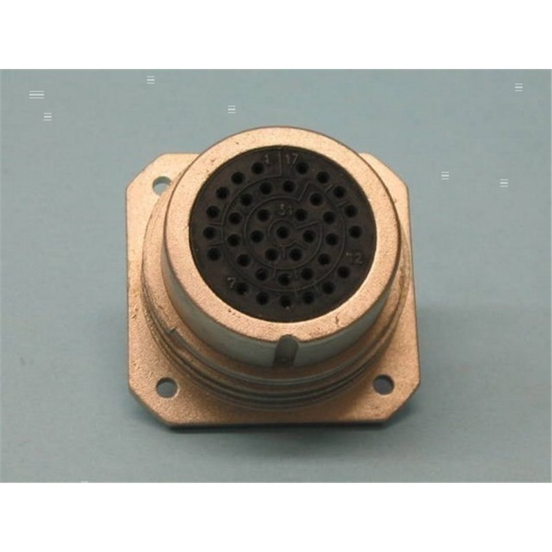 CONECTOR 337P BASE HEMBRA                         