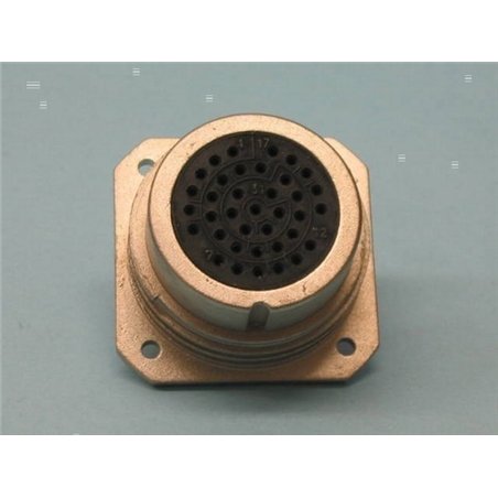 CONECTOR 337P BASE HEMBRA                         
