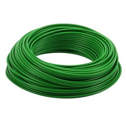 HILO CONEX 0,5MM VERDE (100 MTS)                  
