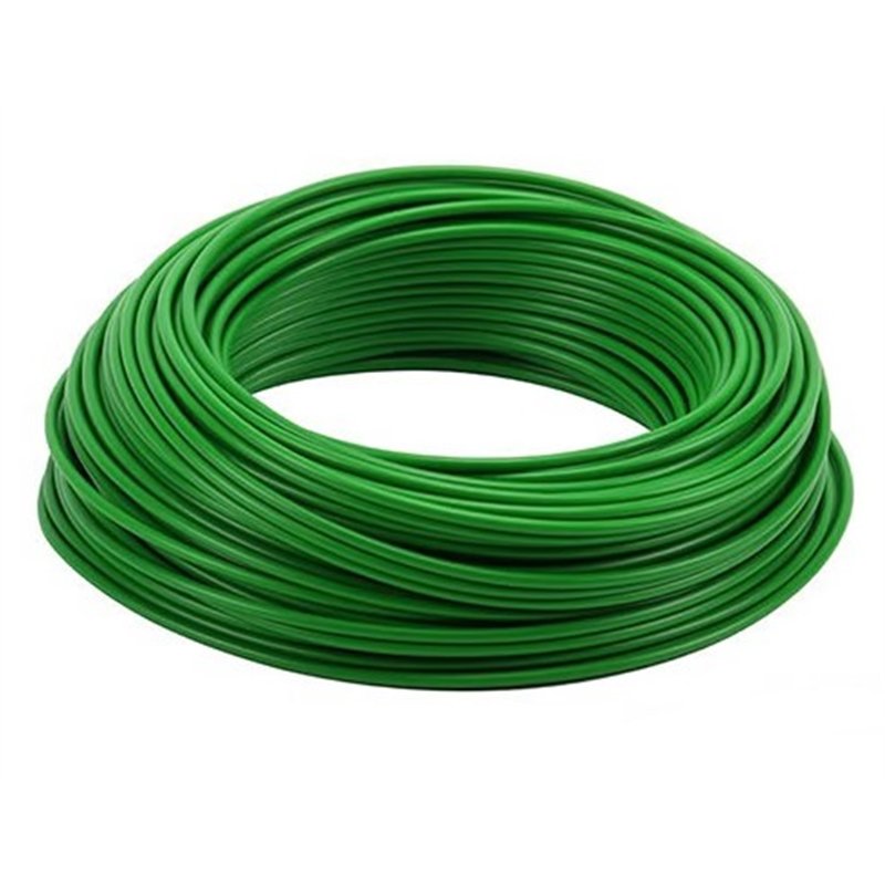 HILO CONEX 0,5MM VERDE (100 MTS)                  