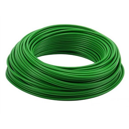HILO CONEX 0,5MM VERDE (100 MTS)                  