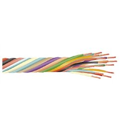 CABLE TRENZADO 14 HILOS                           