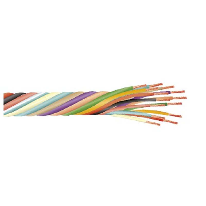 CABLE TRENZADO 14 HILOS                           