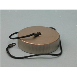 TAPON T40 BASE MACHO                              