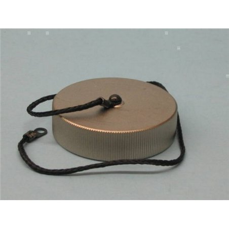 TAPON T40 BASE MACHO                              