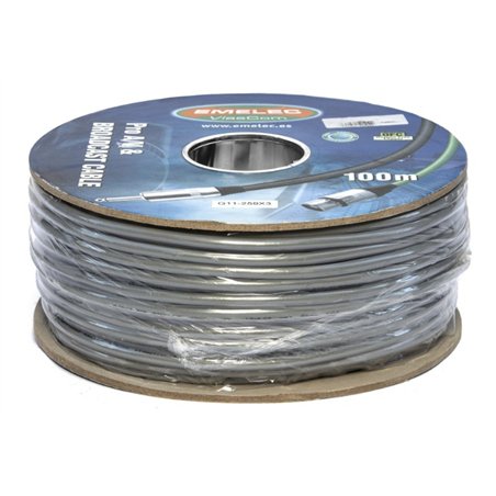 CABLE VGA/XGA 3 COAXIALES                         