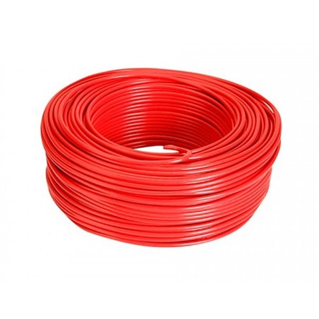 HILO CONEX 0,5MM ROJO                             
